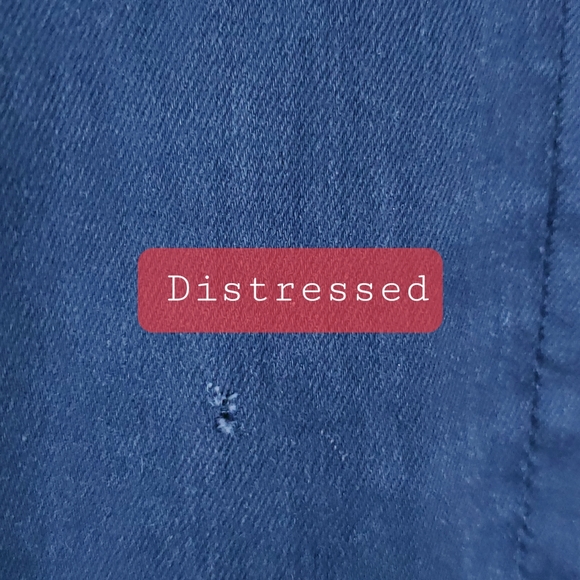 Helmut Lang Coated Sheen Pull on Skinny Pants - Picture 15 of 15